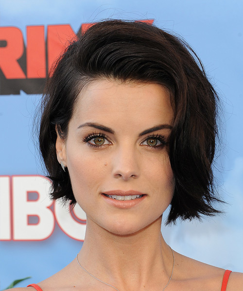 Jaimie Alexander Hairstyles In 2018