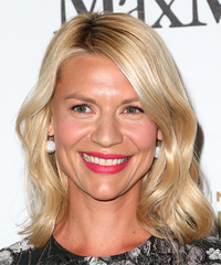 Popular Hairstyles for October, 2016 | TheHairStyler.com
Claire Danes