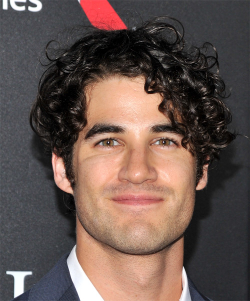 Darren Criss