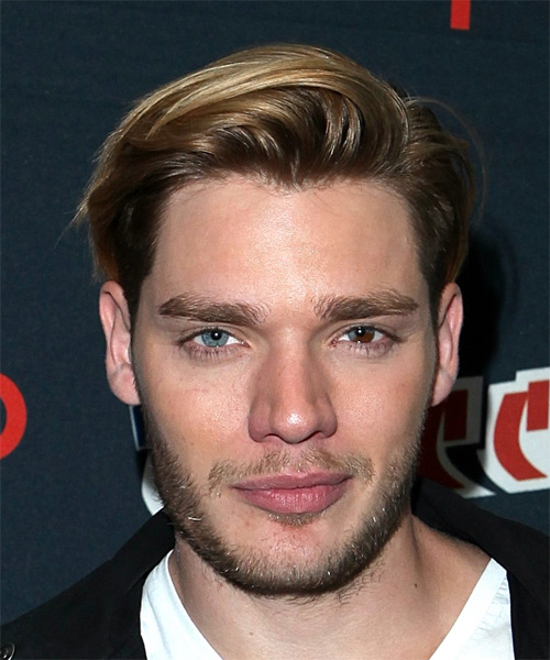 Dominic Sherwood