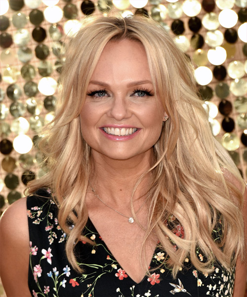 Emma Bunton