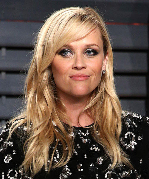 51 HQ Photos Reese Witherspoon Blonde Hair Color : Reese Witherspoon