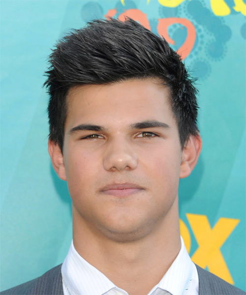 ️taylor Lautner Hairstyle Free Download