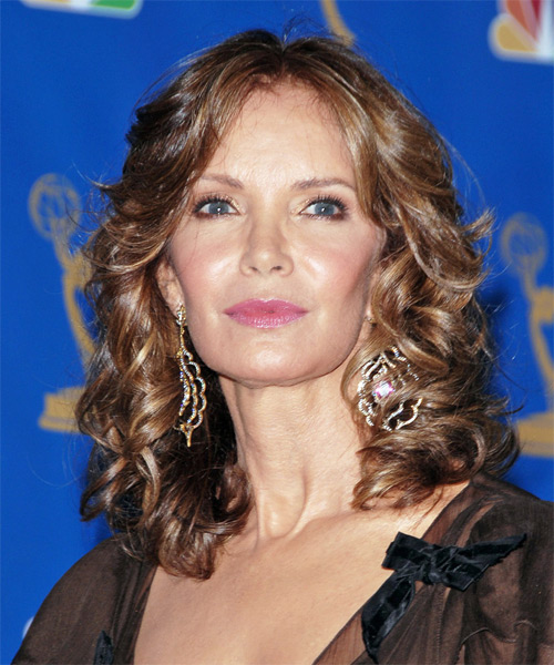 Jaclyn Smith Hairstyles