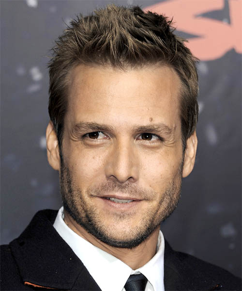 Gabriel Macht - Images Actress