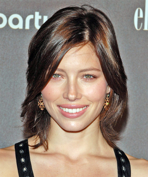 Jessica Biel (Mega Post)