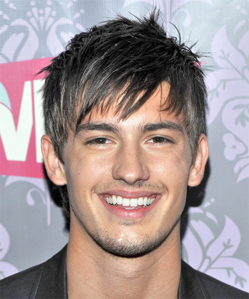 Razor Cut Hairstyles For Men Women Fashion And Lifestyles