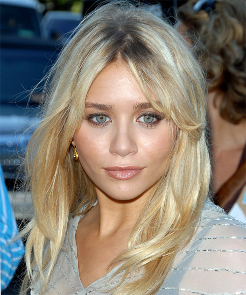 ashley olson hairstyles. Ashley Olsen Hairstyle