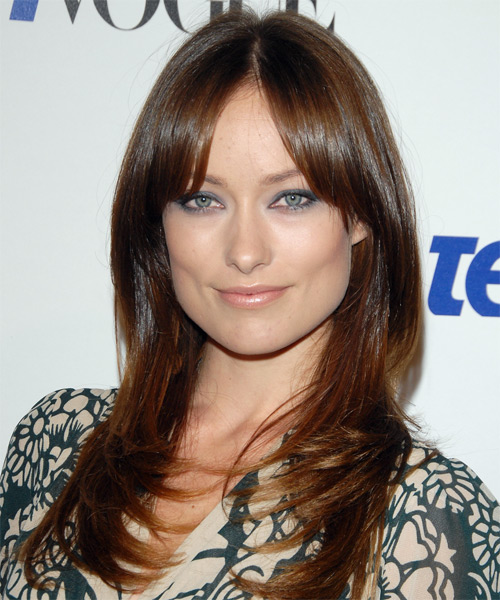 Olivia Wilde Haircut