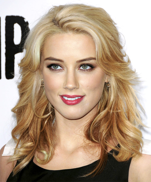 Amber Heard