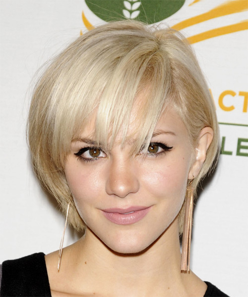 Short Hairstyles For Women Over 30 With Fine Hair