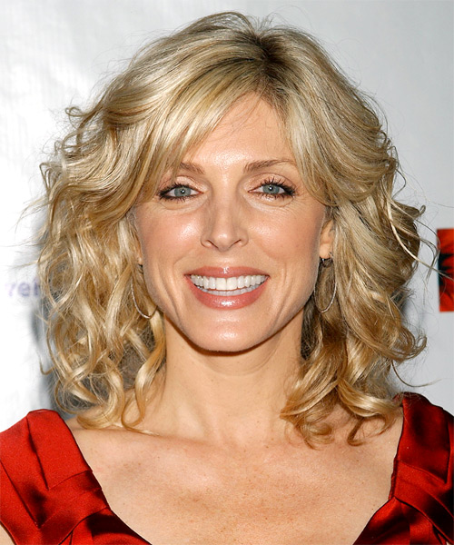 Marla Maples