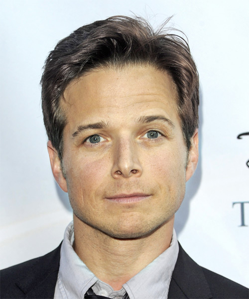 Scott Wolf Hairstyle