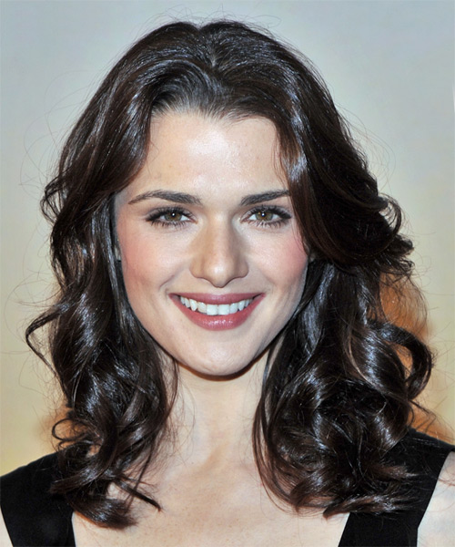 rachel weisz hairstyles. Rachel Weisz Hairstyle