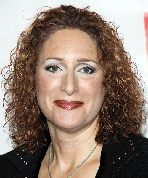 Judy Gold Net Worth