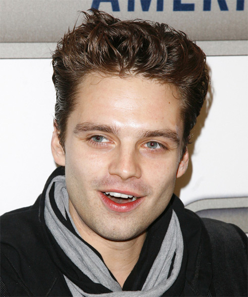 Sebastian Stan - Gallery Colection