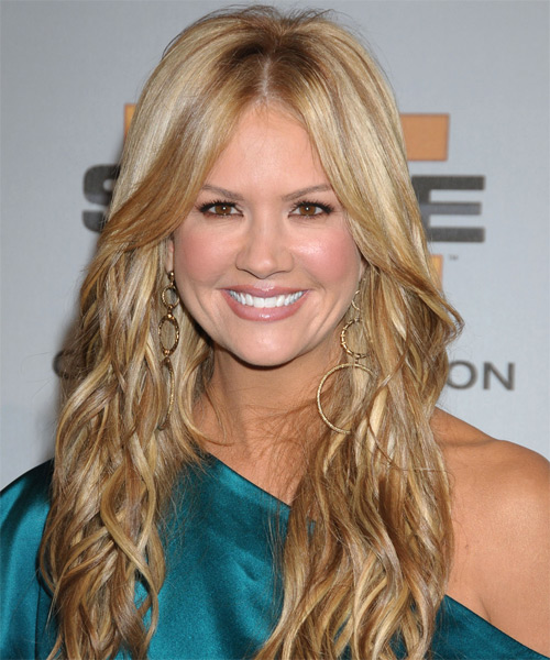 Nancy O Dell Hairstyles | Hairstyles, Celebrity Hair Styles and Haircuts 