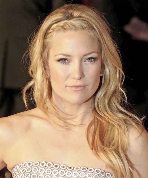 Kate Hudson#39;s londe long long blonde hairstyles 2011. Kate Hudson#39;s londe long