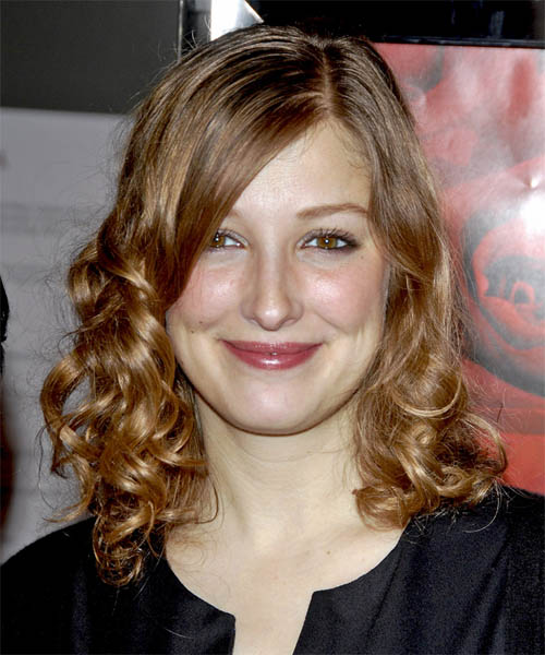 Alexandra Maria Lara Hairstyles Celebrity Hairstyles by TheHairStylercom