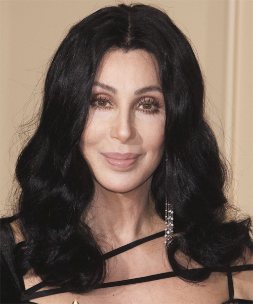 Cher Hairstyles