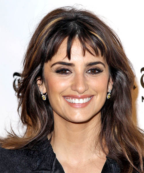 Penelope Cruz Hairstyles | Hairstyles, Celebrity Hair Styles and Haircuts 