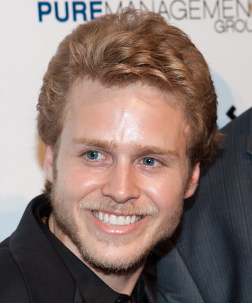 Spencer Pratt - Straight - Spencer-Pratt