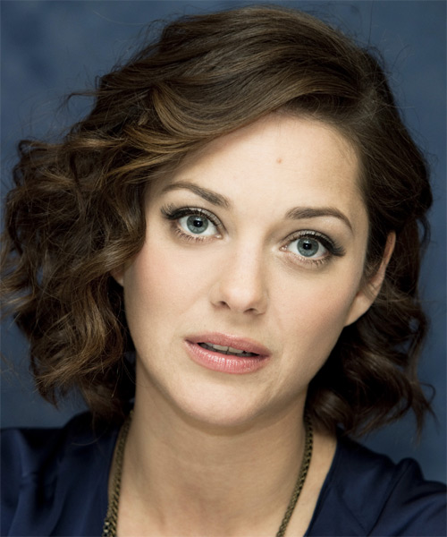 Marion Cotillard