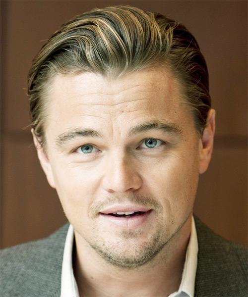 Leonardo Dicaprio Hairstyles In 2018 