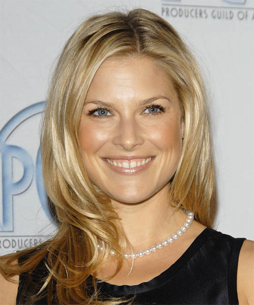 two toned hairstyles. Ali Larter Hairstyle