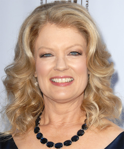 Mary Hart Alchetron, The Free Social Encyclopedia