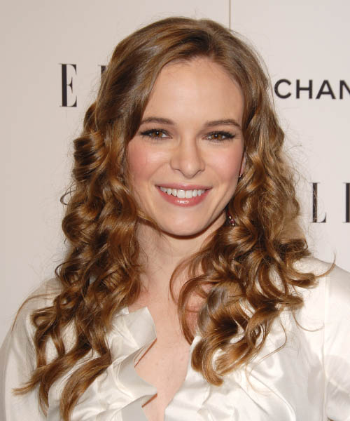 Danielle Panabaker Hairstyle