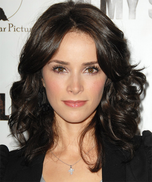 Abigail Spencer - Wallpaper