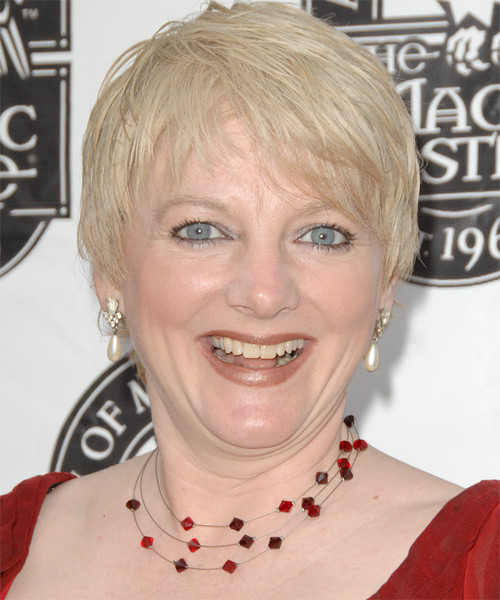 Alison Arngrim