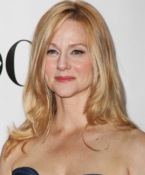 Laura Linney Hairstyle