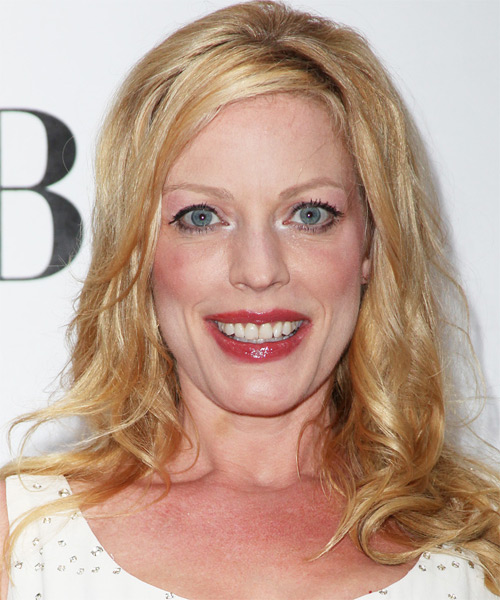 Sherie <b>Rene Scott</b> - Wavy - Sherie-Rene-Scott