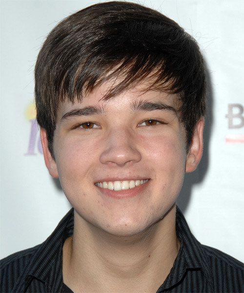 nathan kress hot pictures. Nathan Kress Hairstyle