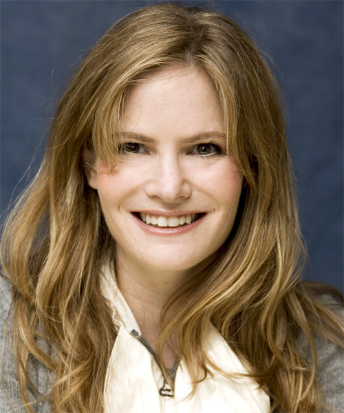 Jennifer Jason Leigh Hairstyle