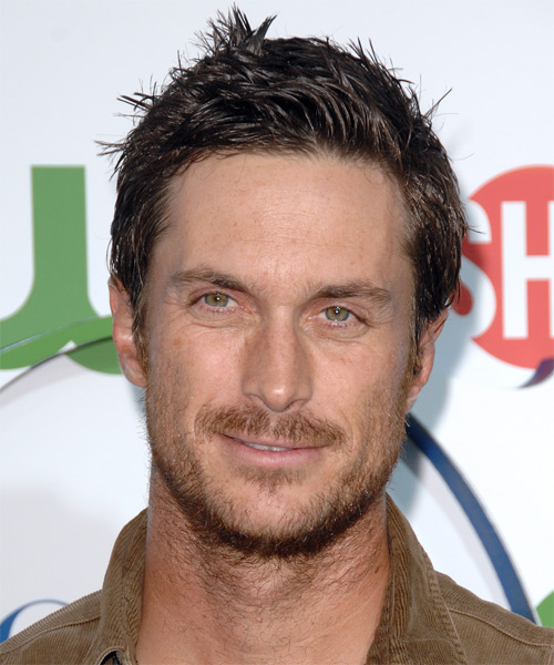 Oliver Hudson - Straight - Oliver-Hudson