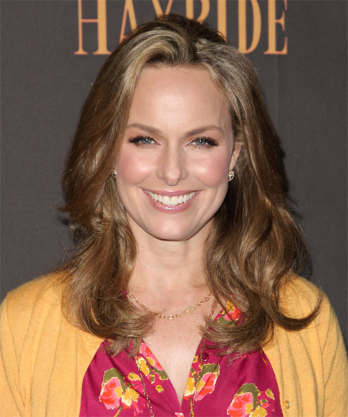 Melora Hardin