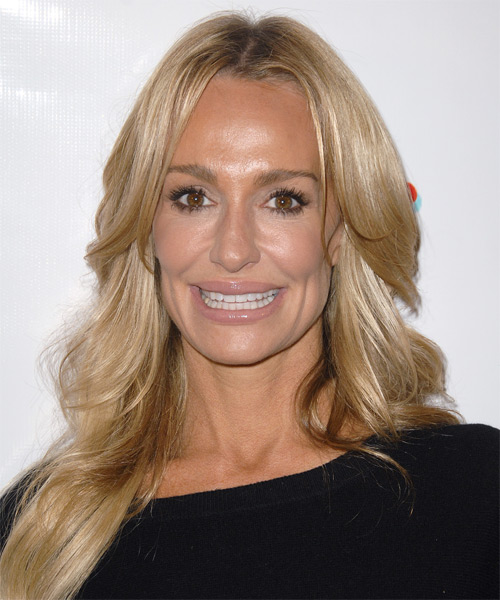 taylor armstrong hair