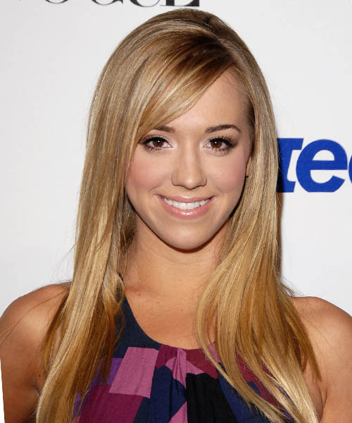 Andrea Bowen Hairstyles | Hairstyles, Celebrity Hair Styles and Haircuts 
