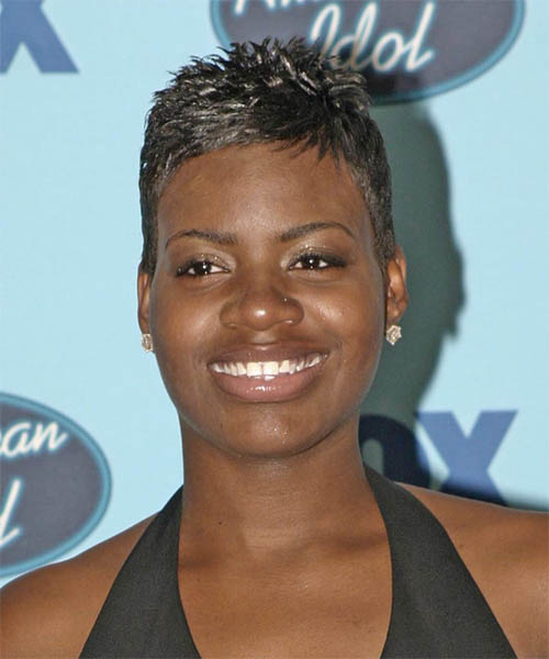 fantasia barrino hair style