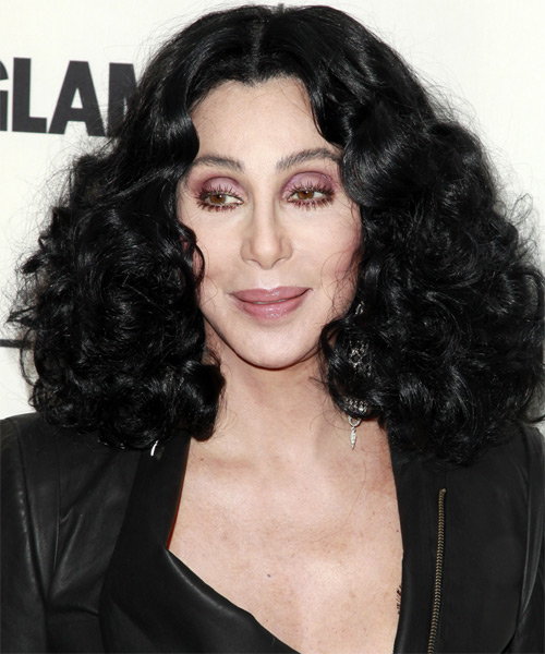 Cher Hairstyles