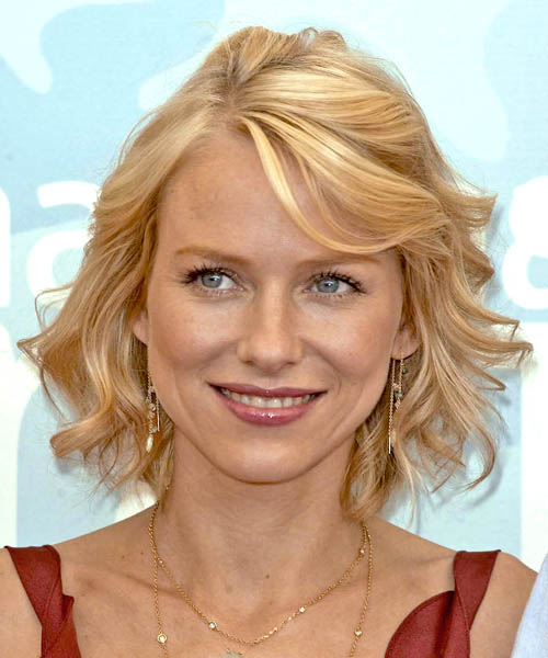 naomi watts in. Naomi Watts Hairstyle