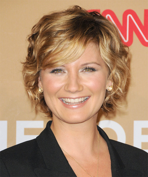 Get Sweet Waves Like Sugarlands Jennifer Nettles Copy Jennifers