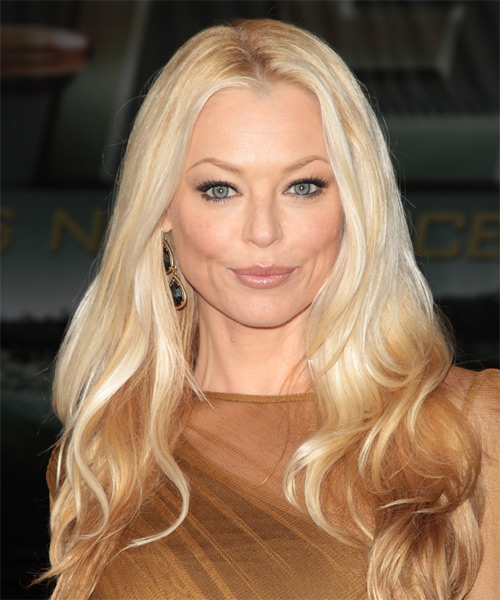 Charlotte Ross - Images