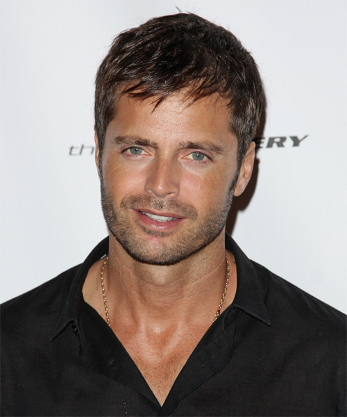 David Charvet