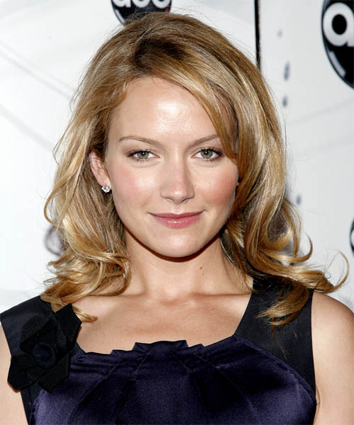 Becki Newton