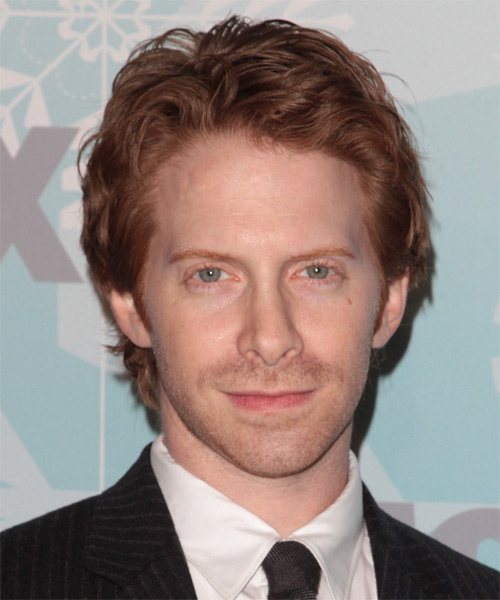 seth green it