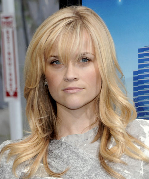 reese witherspoon tattoo. Reese Witherspoon Long